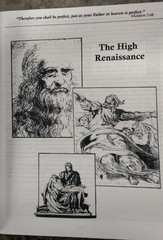 God and the History of Art I and II Barry Stebbing 2nd Edition 2004
