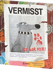 Vermisst – Ich war hier! Kashelle Gourley