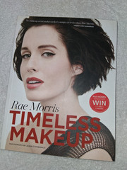 Timeless Makeup