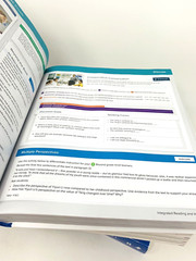 11 Study Sync StudySync Teacher Resource Reading Writing Student English I Set