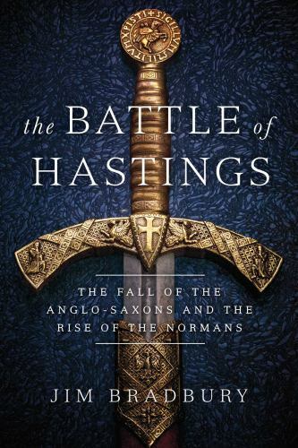 The Battle of Hastings Format: General/trade