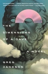 Dimensions of a Cave by Greg Jackson: Used