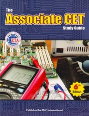 Associate CET Study Guide