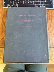 The Tree of Battles of Honore Bonet, intro by G.W. Coopland, English version