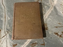 Gun Metal And Brass Founding; Hardcover H.S. Primrose
