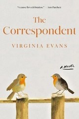 The Correspondent by Virginia Evans Paperback USA