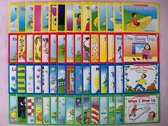 Lot 60 Learning to Read Childrens Books Preschool Kindergarten First Grade