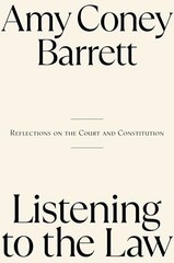 Listening to the Law: Reflecti – GOOD