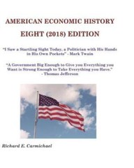 American Economic History Eight Edition