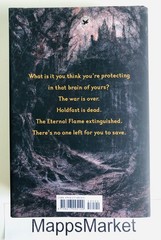 SIGNED Alchemised by SenLinYu 1st Edition/1st Printing (2025, Hardcover)