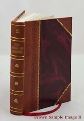 Pinnacles Of Personality / By Henry Clay Risner ; With An Introd [Leather Bound]