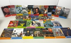 Fountas & Pinnell Benchmark Assessment System 2 Complete Set with Teacher Books