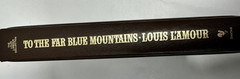 Louis L’Amour Leatherette Western Books Buyer Chooses Titles Louis Lamour