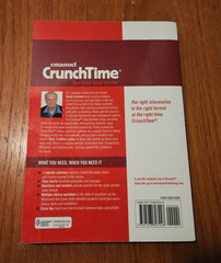Emanuel CrunchTime for Constitutional Law by Steven L. Emanuel