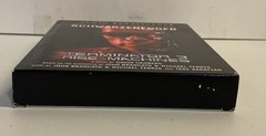 Terminator 3 : Rise of the Machines by David Hagberg (2003 7-CD Audiobook)