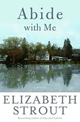 Abide with Me Hardcover Elizabeth Strout