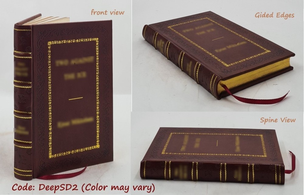 Designing DataIntensive Applications: The Big Ideas Behi [Premium Leather Bound]