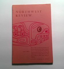 *1957 *NORTHWEST REVIEW* KEN KESEY – FIRST PUB. WORK – MERRY PRANKSTERS – LSD*