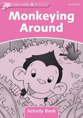 Monkeying Around