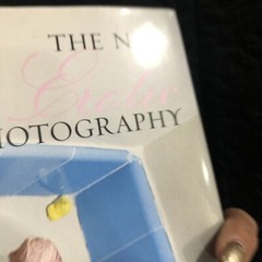 THE NEW EROTIC PHOTOGRAPHY BY DIAN HANSON LIKE NEW 607 PAGES
