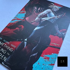 Something is Killing the Children #25 Santa Fung KRS Exclusive VAR SIKTC Comic