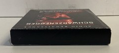 Terminator 3 : Rise of the Machines by David Hagberg (2003 7-CD Audiobook)