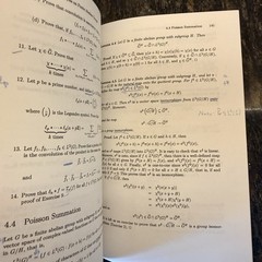 Elementary Methods in Number Theory Melvin B Nathanson Graduate Texts HC Book