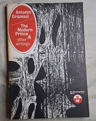 The Modern Prince & Other Writings Antonio Gramsci 1970 New World Paperback