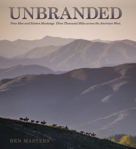 Unbranded by Masters, Ben