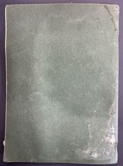 Vintage 1940’s Calvert School Common Trees Identification Book