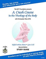 Theology of the Body Workbook Perfect Christopher West