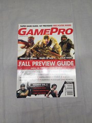 GamePro Gaming Magazaines 1998-2011 Video Games Tips Previews