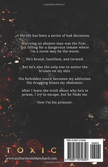 Toxic: a Dark Romance