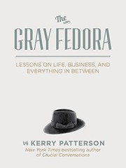 The Gray Fedora: 1, Kerry Patterson