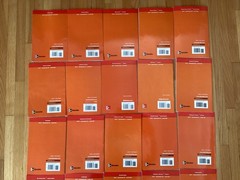 MCGRAW HILL WONDERS LEVELED READERS / GRADE 4 / APPROACHING / 30 BOOKS