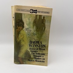3 In 1 Daoma Winston Books