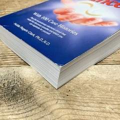 The Cure for All Cancers : With 100 Case Histories by Hulda Regehr Clark Paperba
