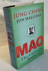 Mao: The Unknown Story by Halliday, Jon CD-Audio Book The Fast Free Shipping