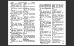 BLACK’S LAW DICTIONARY, 1st Edition 1891 and 2nd Edition 1910 Law Book on CD-ROM