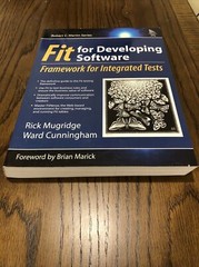 Robert C. Martin Ser.: Fit for Developing Software : Framework for Integrated…