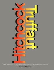 Hitchcock (Revised Edition), Francois Truffaut, 9780671604295