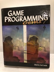 Game Programming Gems 7 (GAME PROGRAMMING GEMS SERIES) w/ CD ROM – ACCEPTABLE