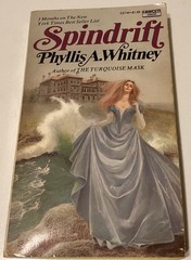 Lot of 8 VINTAGE Gothic Suspense Mystery Romance Novels 60s 70s Paperback