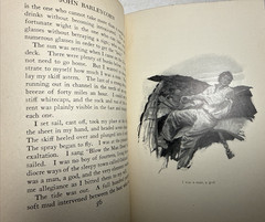 John Barleycorn Jack London 1913 FIRST EDITION Century HT Dunn Illu Antique Book