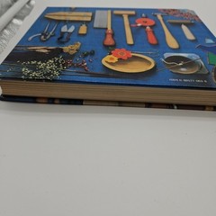 Readers Digest CRAFTS & HOBBIES 1979 Hardcover AH