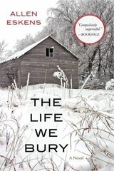 The Life We Bury – Eskens, Allen