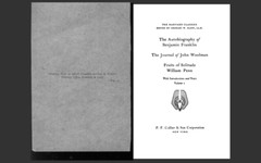 The Harvard Classics, All 51 Volumes, E-Book (PDF + EPUB) Vintage Novels on DVD