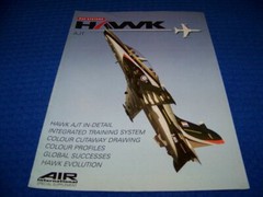2007 BAE SYSTEMS HAWK AJT..SPECIAL EDITION INSERT 16-PAGES ..(739Y)