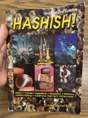 Hashish!: Updated 2nd Edition