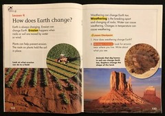 2nd Grade SCIENCE CURRICULUM READERS – LARGE Chapter Booklets (2008, Pearson)